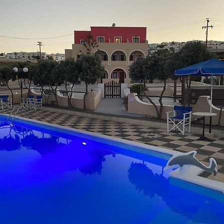 Romantic Spa Resort Exo Katikies  Εξωτερικό φωτογραφία