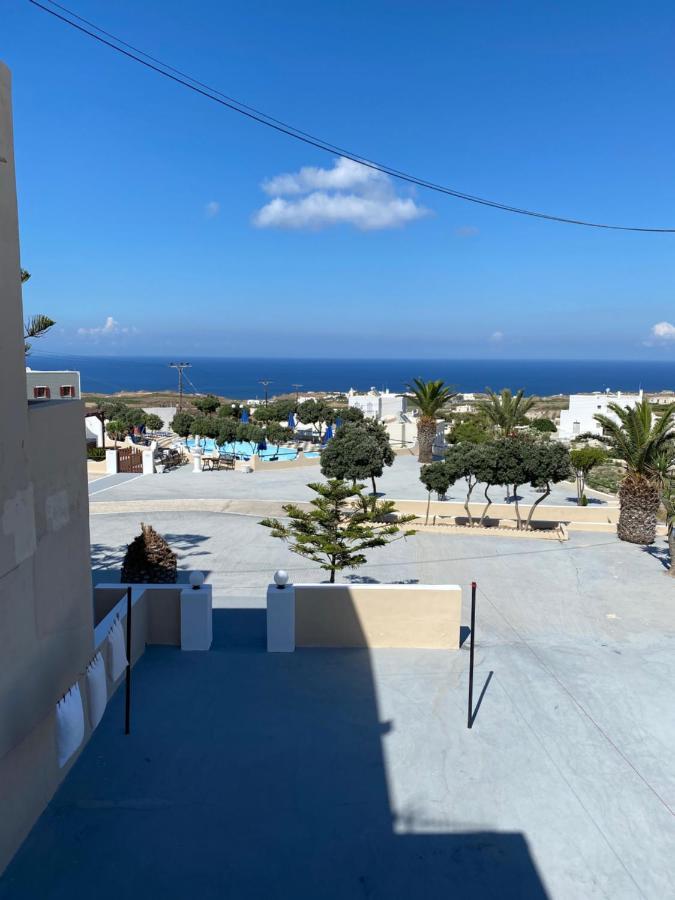 Romantic Spa Resort Exo Katikies  Εξωτερικό φωτογραφία