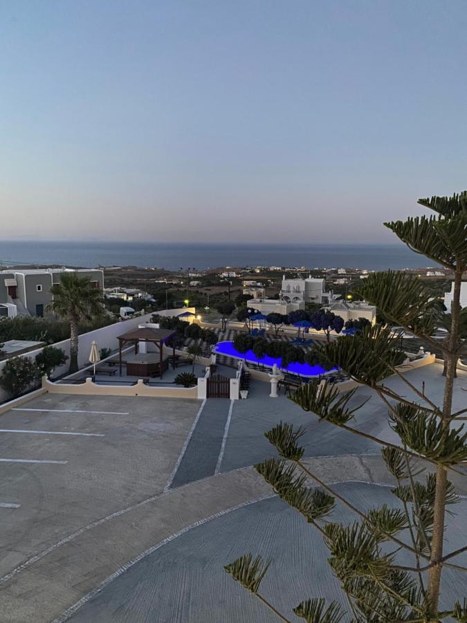 Romantic Spa Resort Exo Katikies  Εξωτερικό φωτογραφία