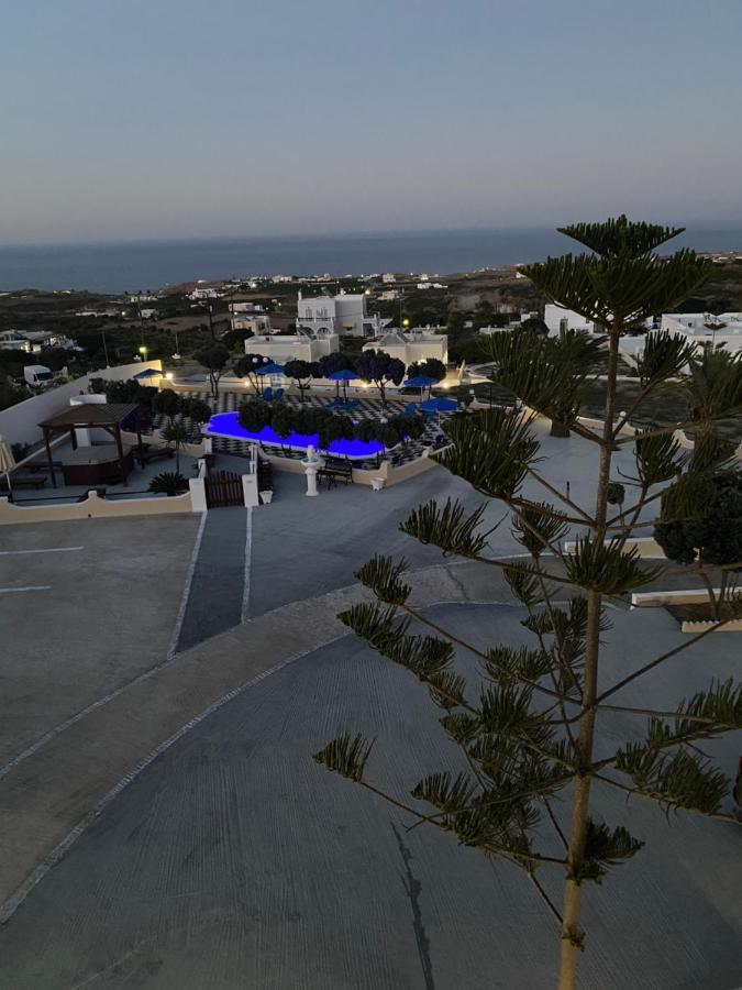 Romantic Spa Resort Exo Katikies  Εξωτερικό φωτογραφία