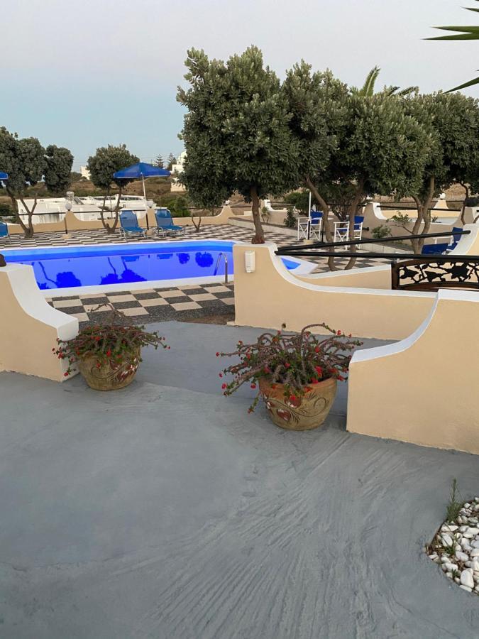 Romantic Spa Resort Exo Katikies  Εξωτερικό φωτογραφία