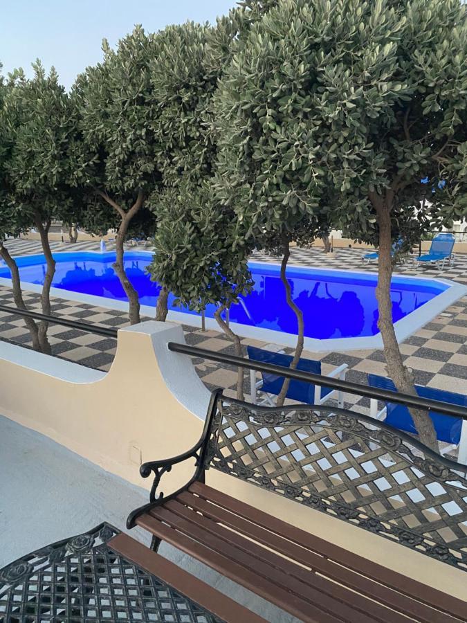Romantic Spa Resort Exo Katikies  Εξωτερικό φωτογραφία