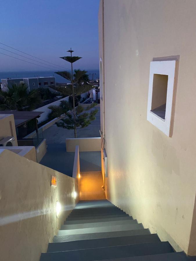 Romantic Spa Resort Exo Katikies  Εξωτερικό φωτογραφία