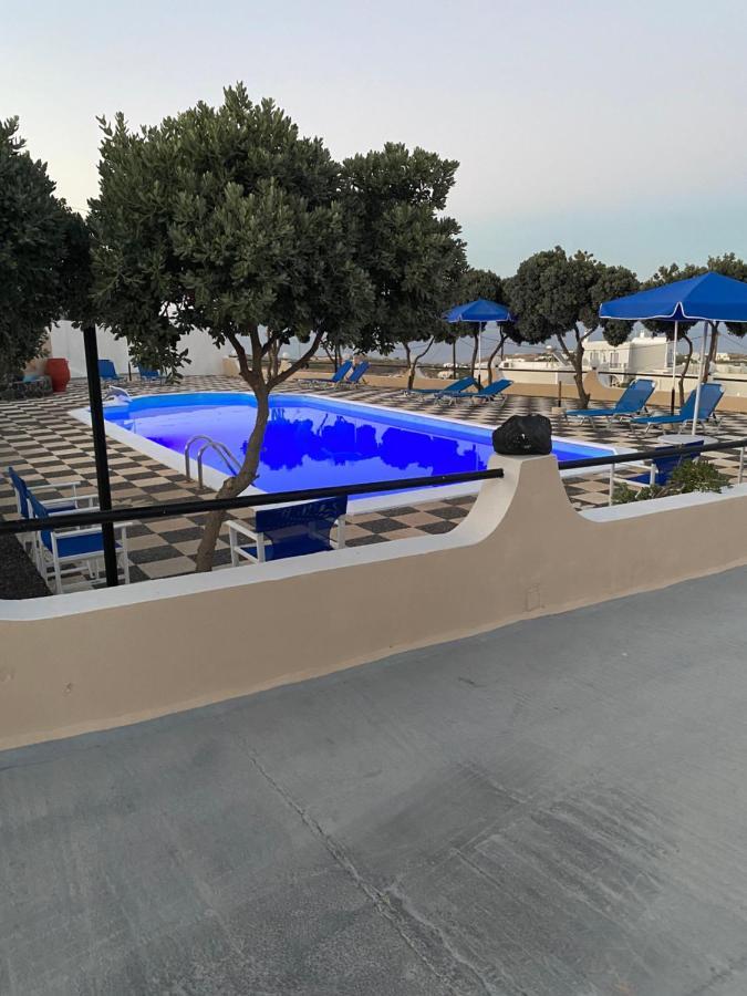 Romantic Spa Resort Exo Katikies  Εξωτερικό φωτογραφία