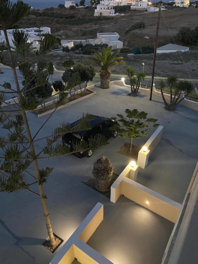 Romantic Spa Resort Exo Katikies  Εξωτερικό φωτογραφία