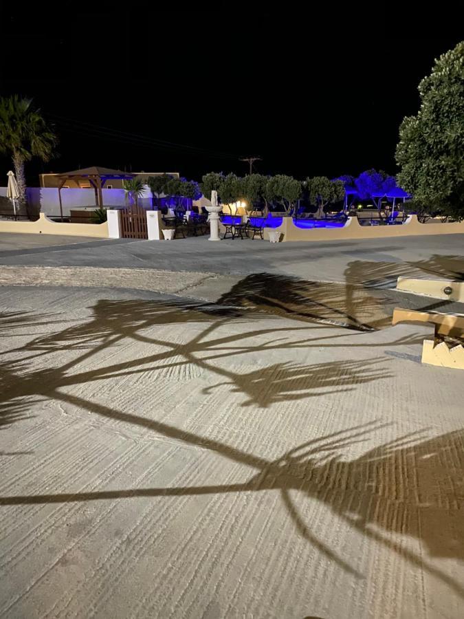 Romantic Spa Resort Exo Katikies  Εξωτερικό φωτογραφία