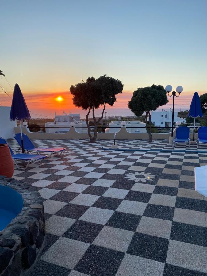 Romantic Spa Resort Exo Katikies  Εξωτερικό φωτογραφία