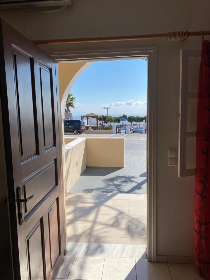 Romantic Spa Resort Exo Katikies  Εξωτερικό φωτογραφία