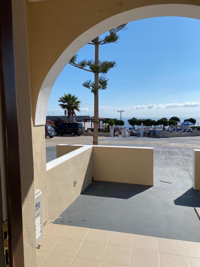 Romantic Spa Resort Exo Katikies  Εξωτερικό φωτογραφία