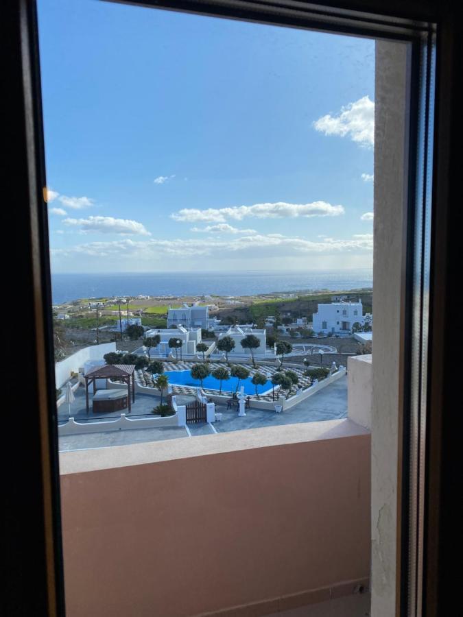 Romantic Spa Resort Exo Katikies  Εξωτερικό φωτογραφία