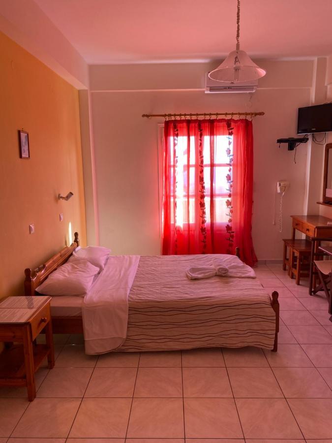 Romantic Spa Resort Exo Katikies  Εξωτερικό φωτογραφία