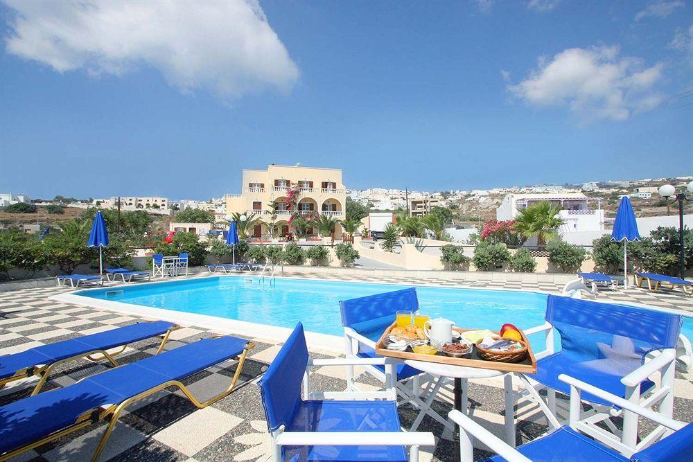 Romantic Spa Resort Exo Katikies  Εξωτερικό φωτογραφία