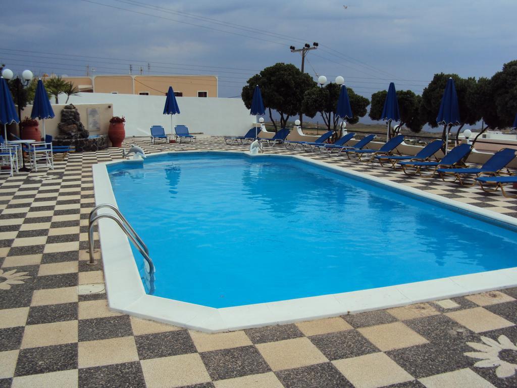 Romantic Spa Resort Exo Katikies  Εξωτερικό φωτογραφία