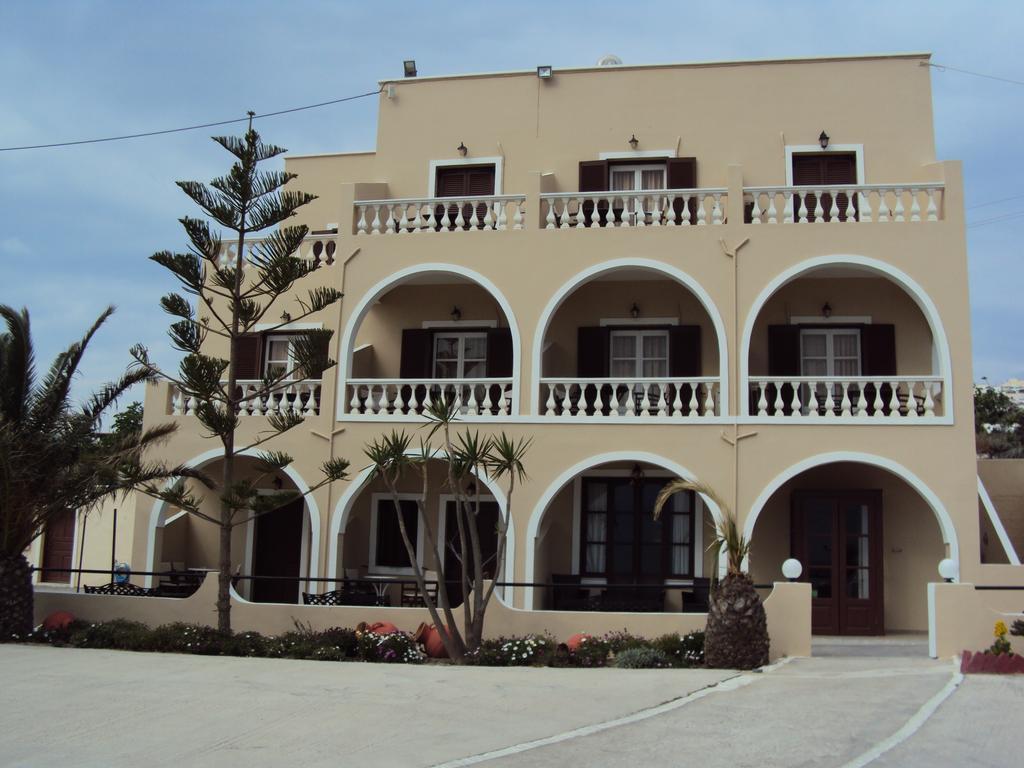 Romantic Spa Resort Exo Katikies  Εξωτερικό φωτογραφία
