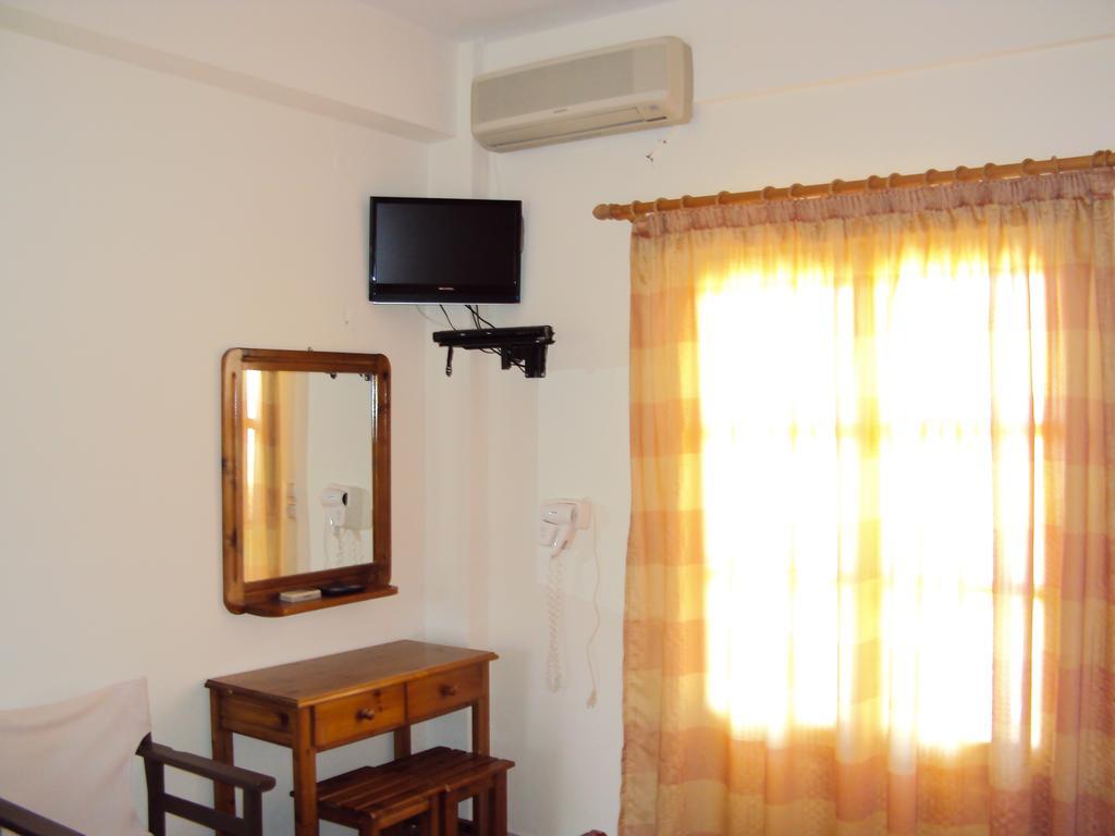 Romantic Spa Resort Exo Katikies  Εξωτερικό φωτογραφία