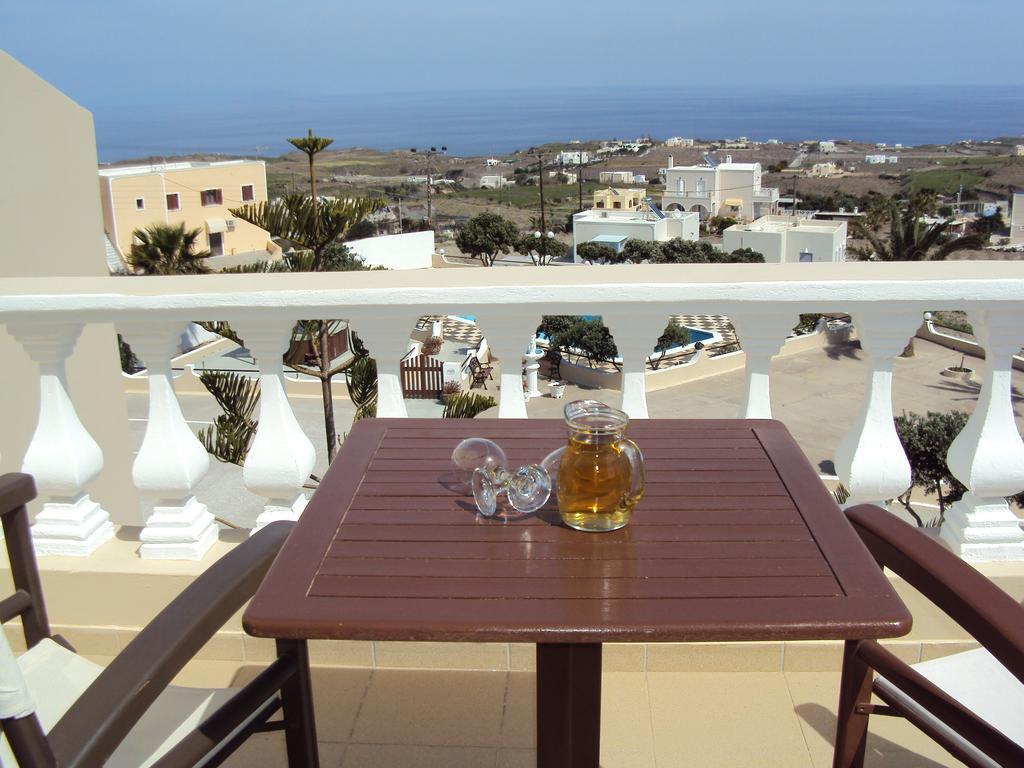 Romantic Spa Resort Exo Katikies  Εξωτερικό φωτογραφία