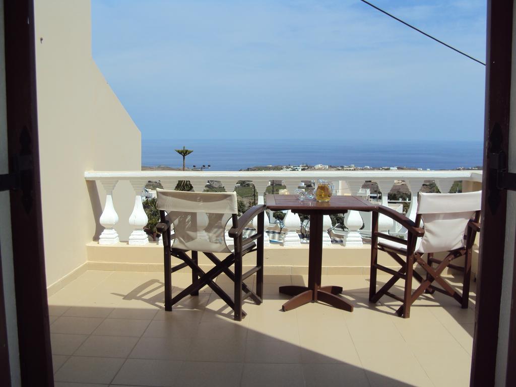 Romantic Spa Resort Exo Katikies  Εξωτερικό φωτογραφία