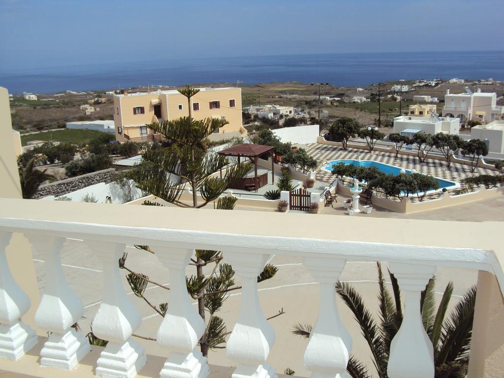 Romantic Spa Resort Exo Katikies  Εξωτερικό φωτογραφία