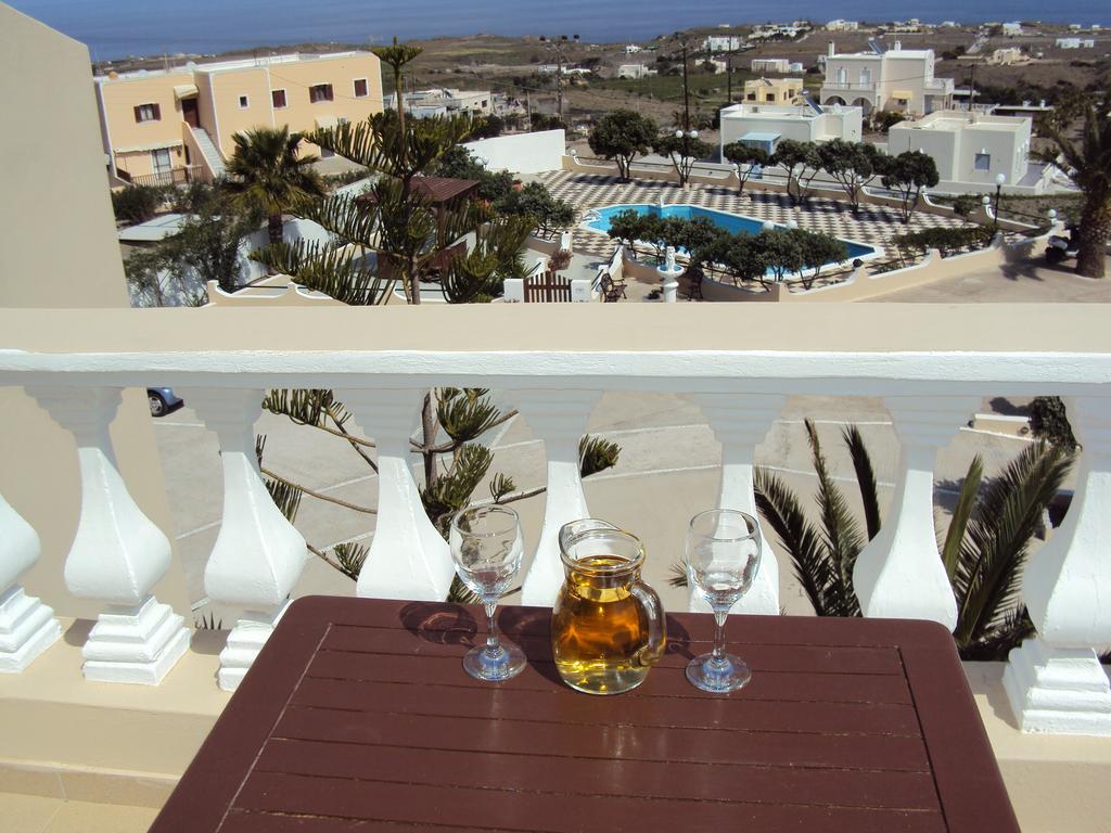 Romantic Spa Resort Exo Katikies  Εξωτερικό φωτογραφία