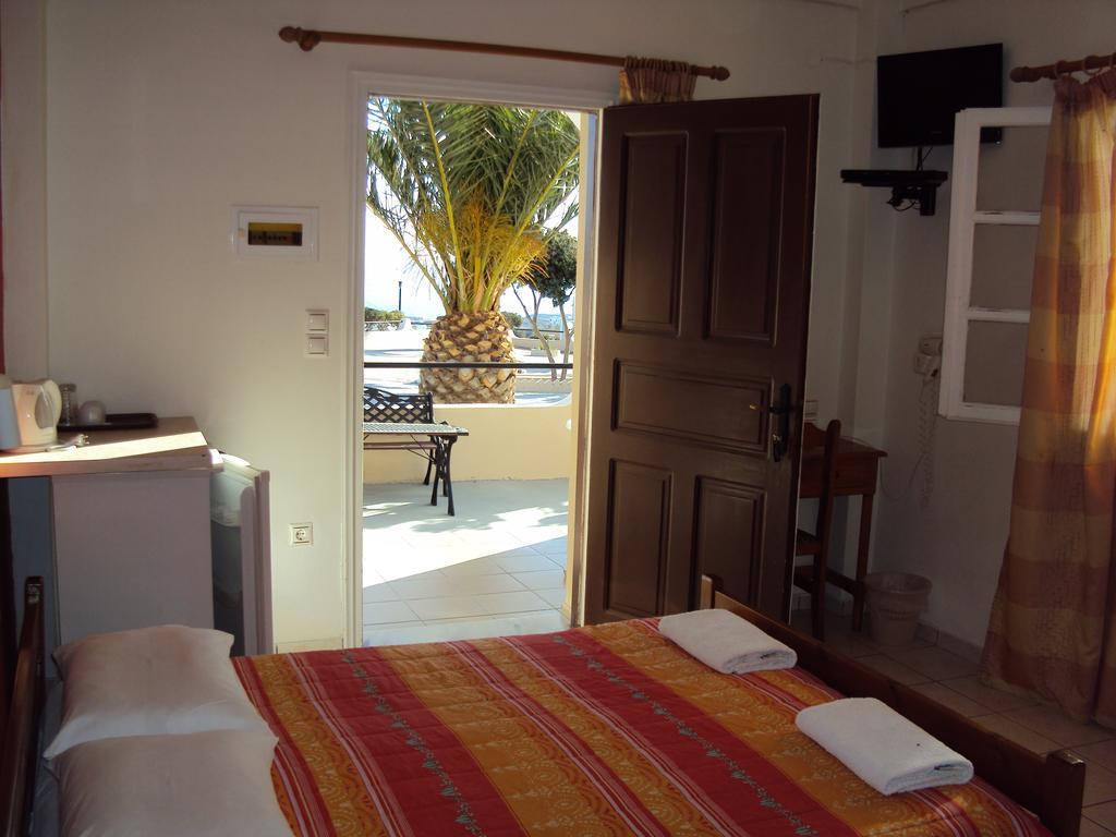 Romantic Spa Resort Exo Katikies  Εξωτερικό φωτογραφία