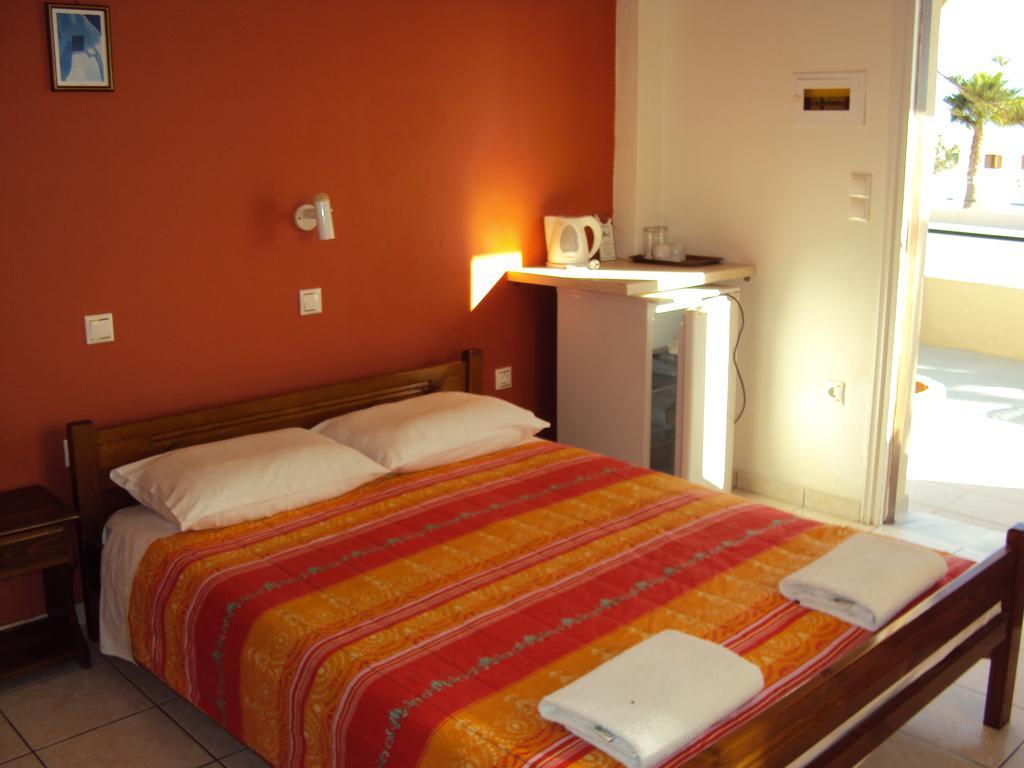 Romantic Spa Resort Exo Katikies  Εξωτερικό φωτογραφία