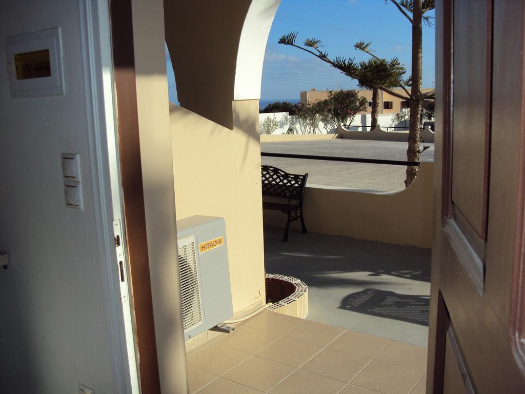 Romantic Spa Resort Exo Katikies  Εξωτερικό φωτογραφία