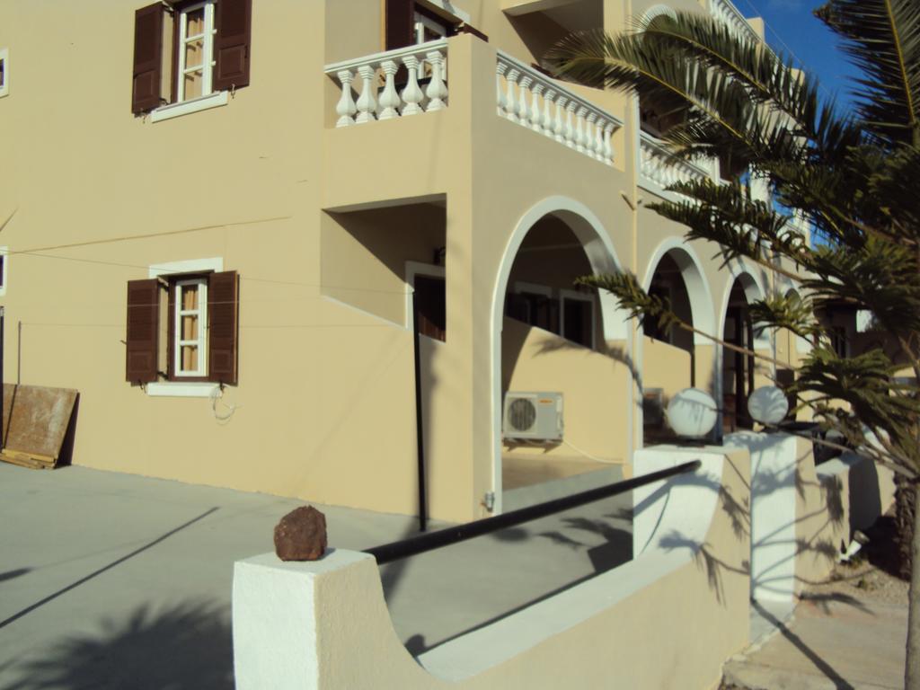Romantic Spa Resort Exo Katikies  Εξωτερικό φωτογραφία