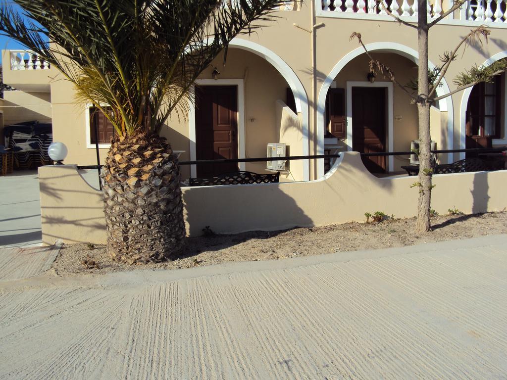 Romantic Spa Resort Exo Katikies  Εξωτερικό φωτογραφία