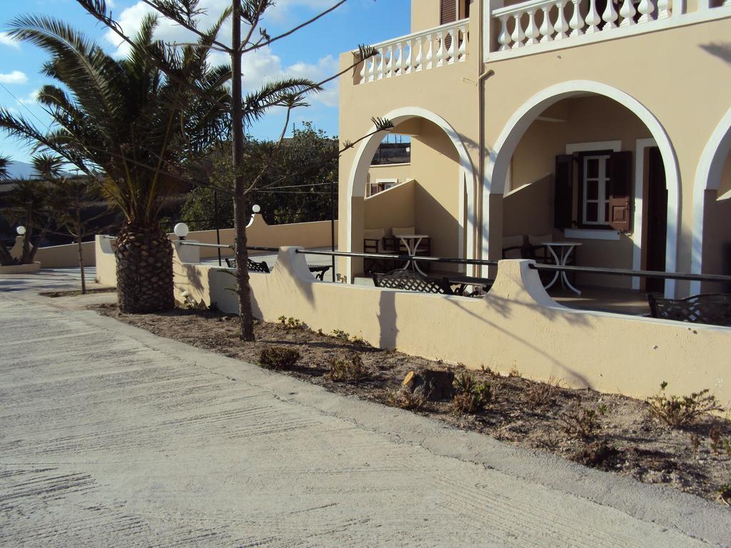 Romantic Spa Resort Exo Katikies  Εξωτερικό φωτογραφία