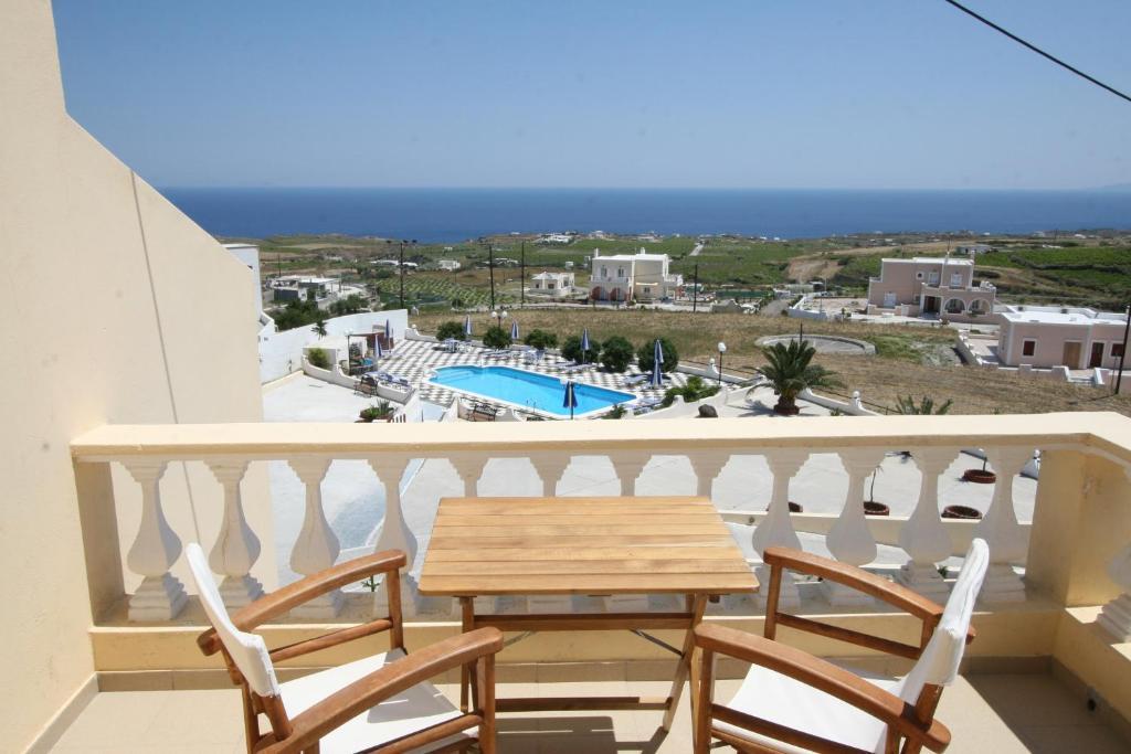 Romantic Spa Resort Exo Katikies  Εξωτερικό φωτογραφία