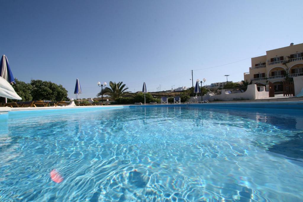 Romantic Spa Resort Exo Katikies  Εξωτερικό φωτογραφία