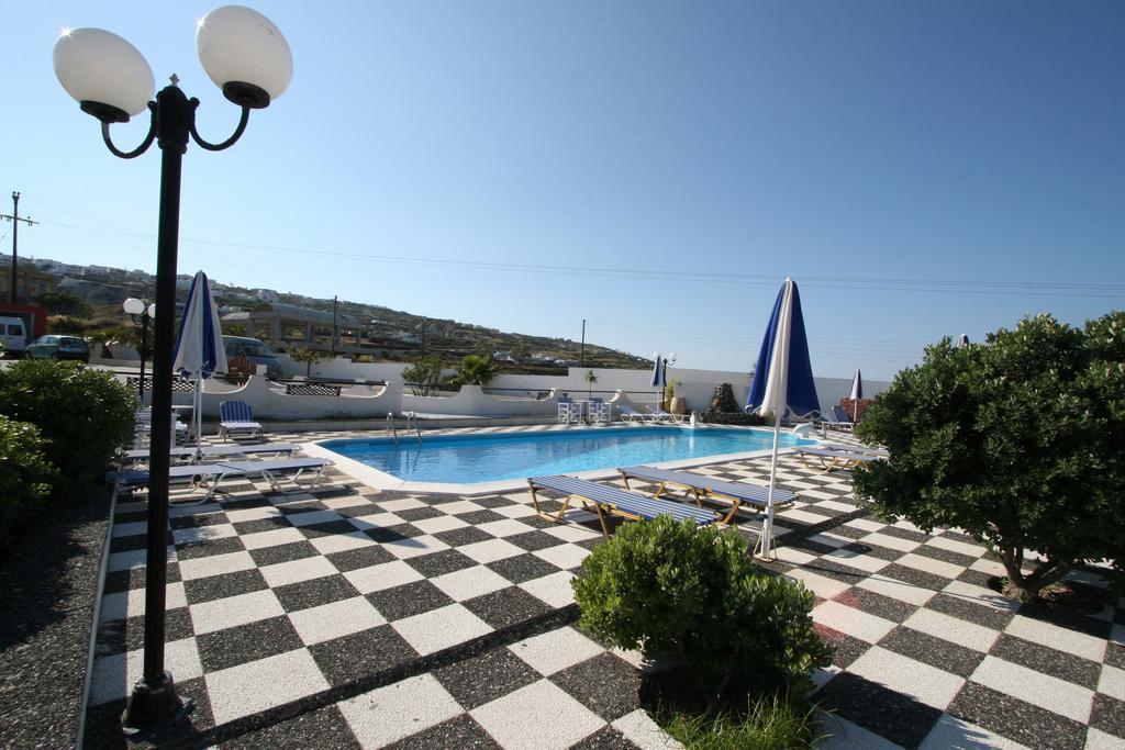 Romantic Spa Resort Exo Katikies  Εξωτερικό φωτογραφία
