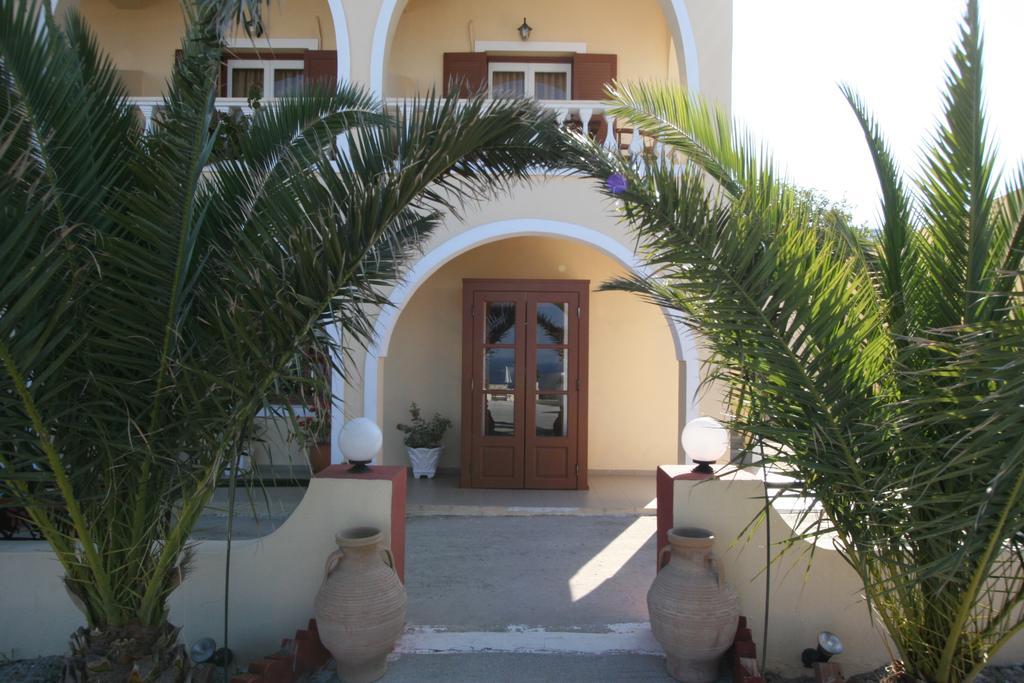 Romantic Spa Resort Exo Katikies  Εξωτερικό φωτογραφία