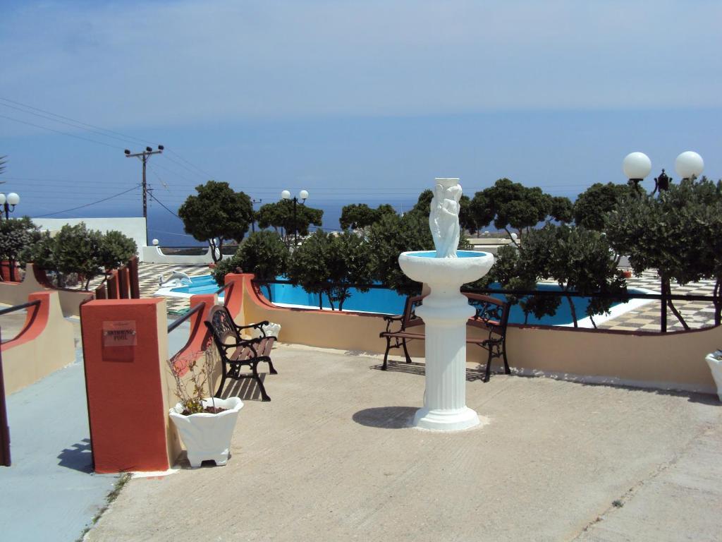 Romantic Spa Resort Exo Katikies  Εξωτερικό φωτογραφία