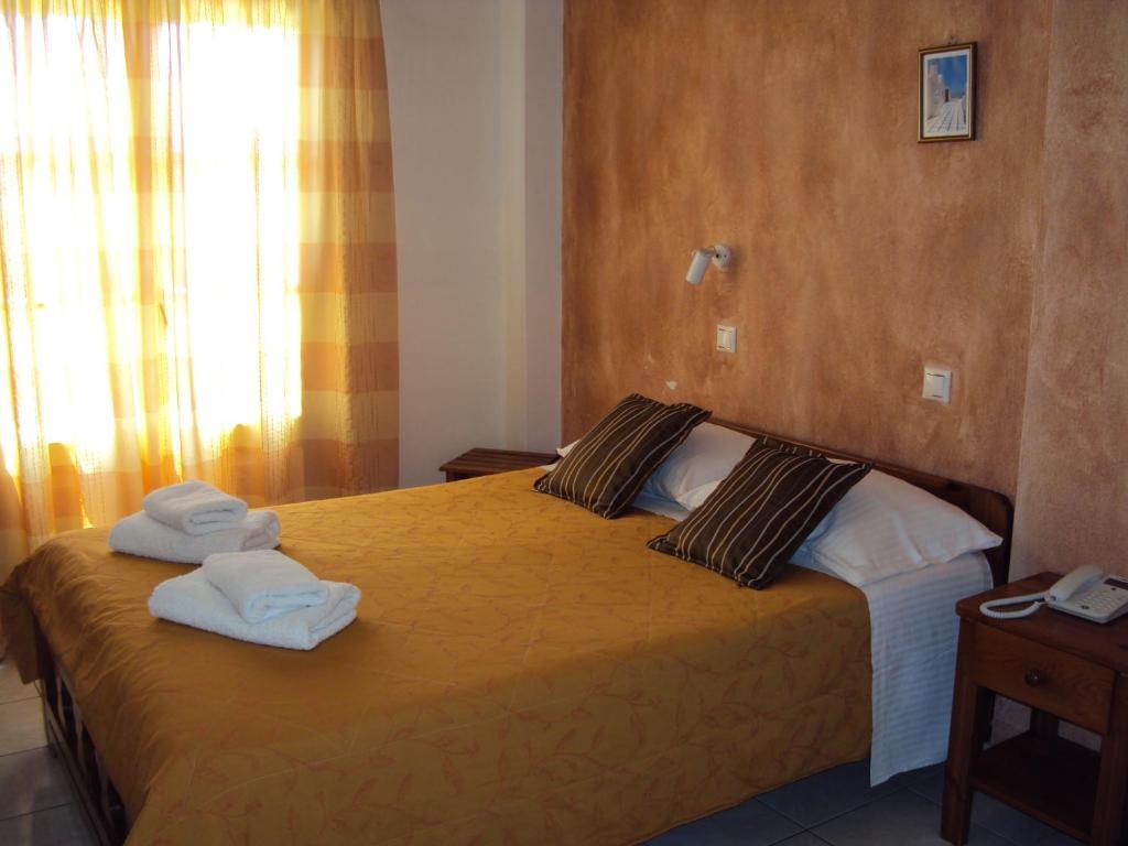 Romantic Spa Resort Exo Katikies  Εξωτερικό φωτογραφία