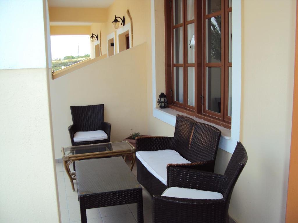 Romantic Spa Resort Exo Katikies  Εξωτερικό φωτογραφία