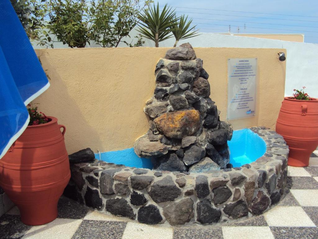Romantic Spa Resort Exo Katikies  Εξωτερικό φωτογραφία
