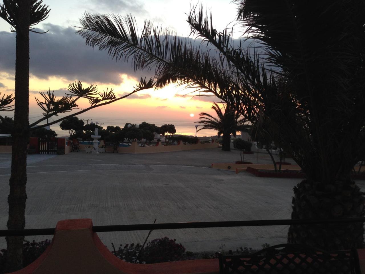 Romantic Spa Resort Exo Katikies  Εξωτερικό φωτογραφία