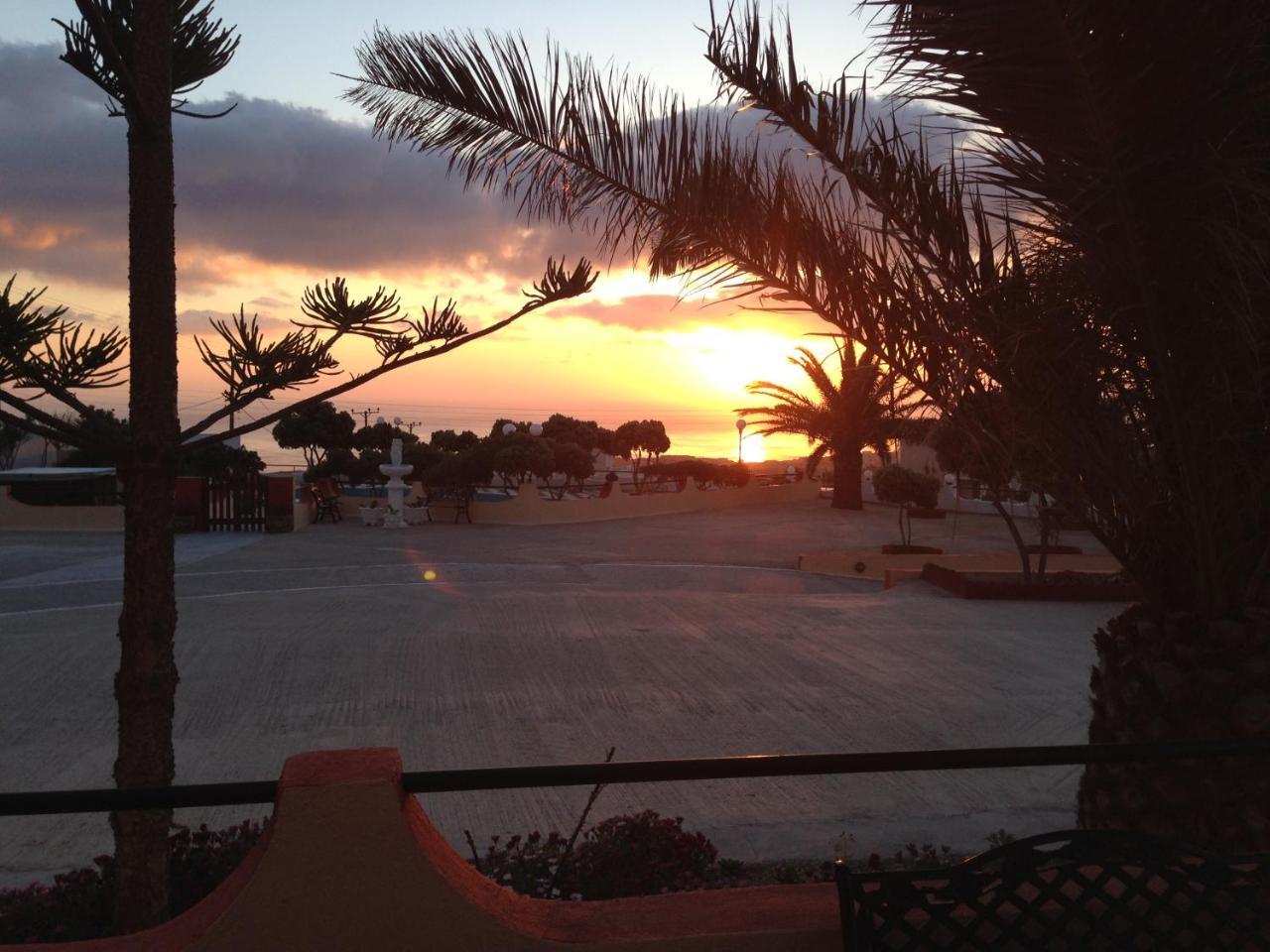 Romantic Spa Resort Exo Katikies  Εξωτερικό φωτογραφία