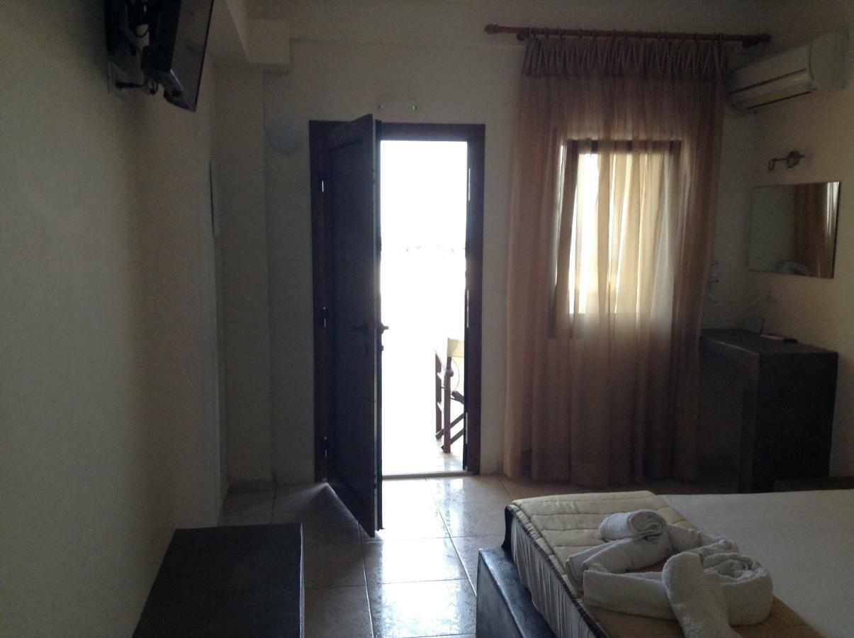Romantic Spa Resort Exo Katikies  Εξωτερικό φωτογραφία