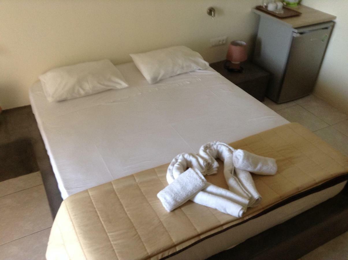 Romantic Spa Resort Exo Katikies  Εξωτερικό φωτογραφία