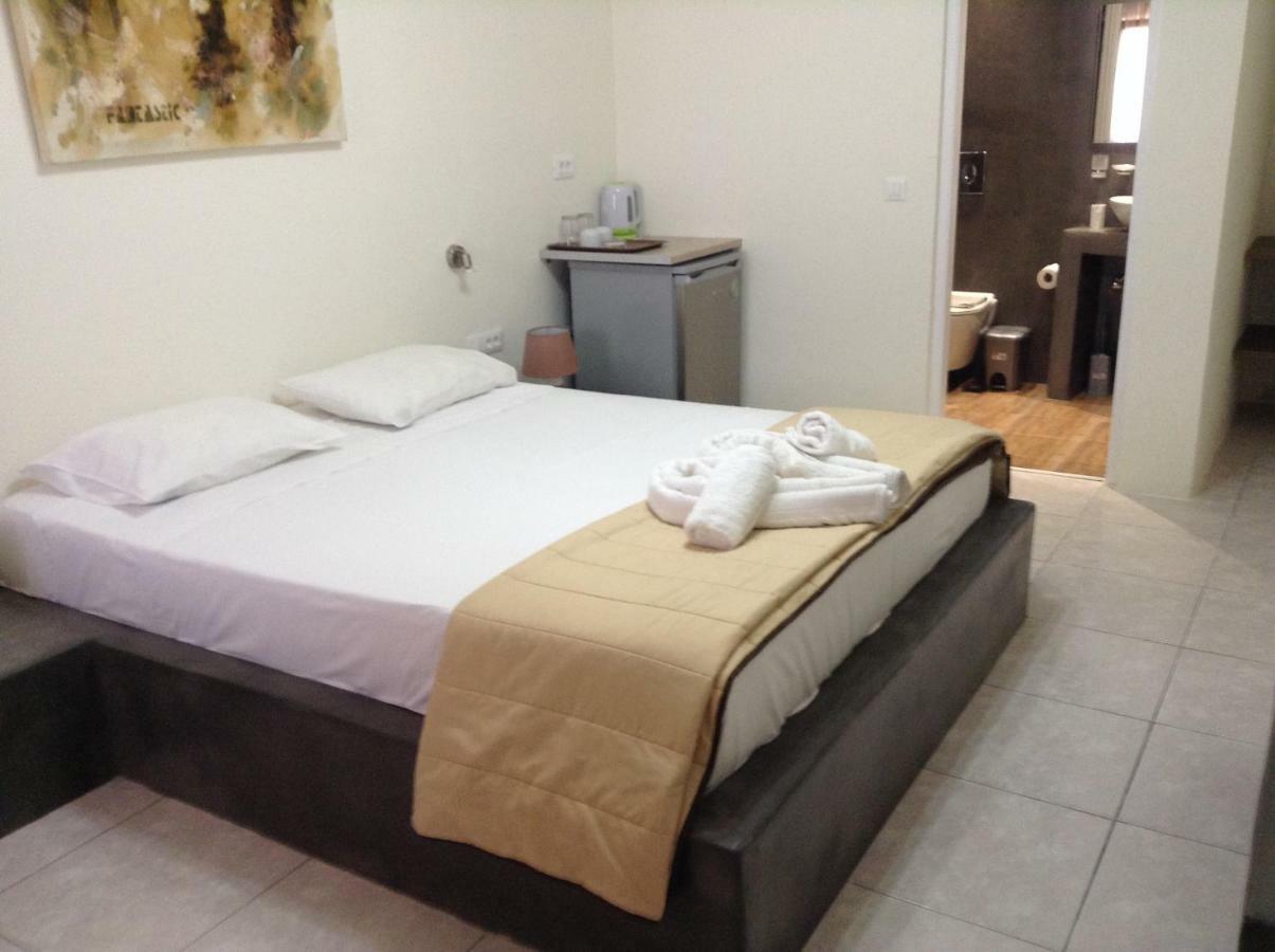 Romantic Spa Resort Exo Katikies  Εξωτερικό φωτογραφία
