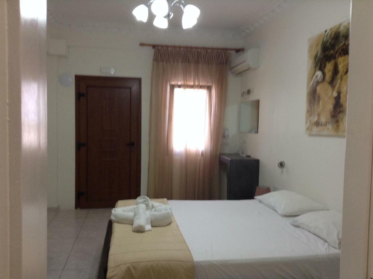 Romantic Spa Resort Exo Katikies  Εξωτερικό φωτογραφία