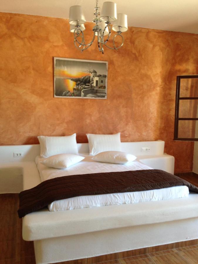 Romantic Spa Resort Exo Katikies  Εξωτερικό φωτογραφία