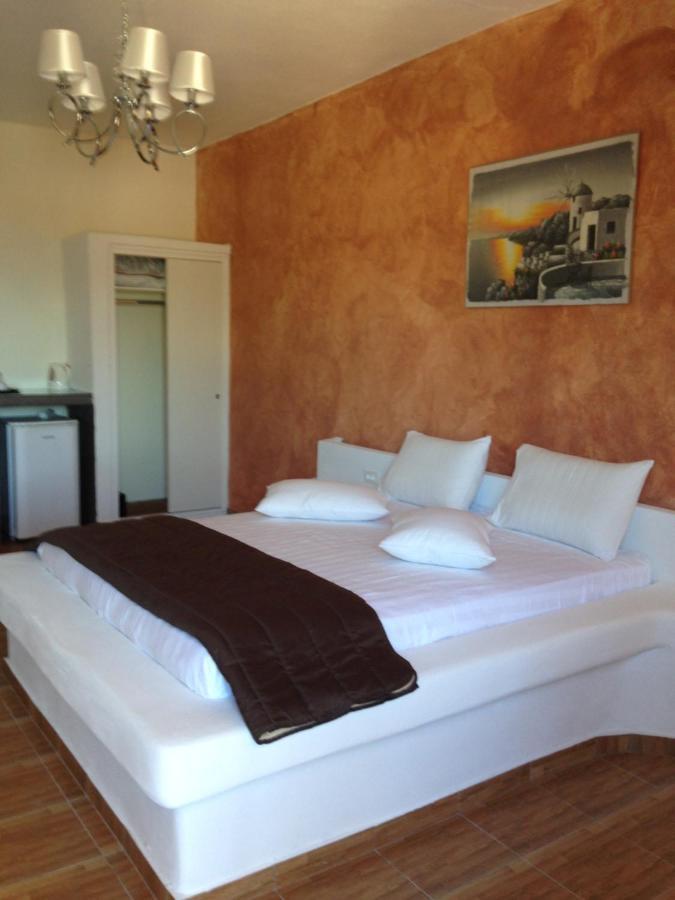 Romantic Spa Resort Exo Katikies  Εξωτερικό φωτογραφία
