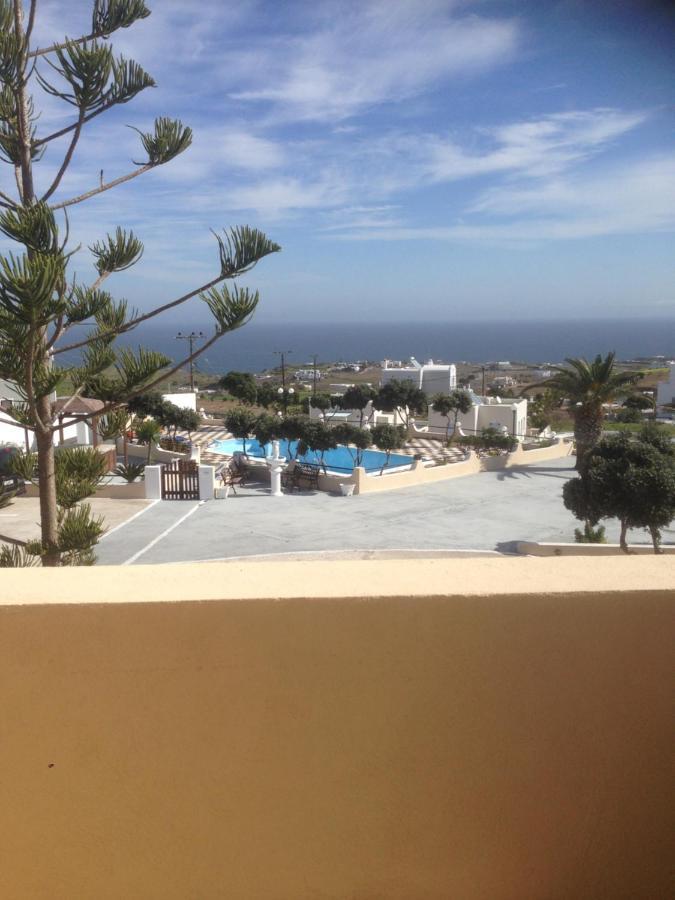 Romantic Spa Resort Exo Katikies  Εξωτερικό φωτογραφία